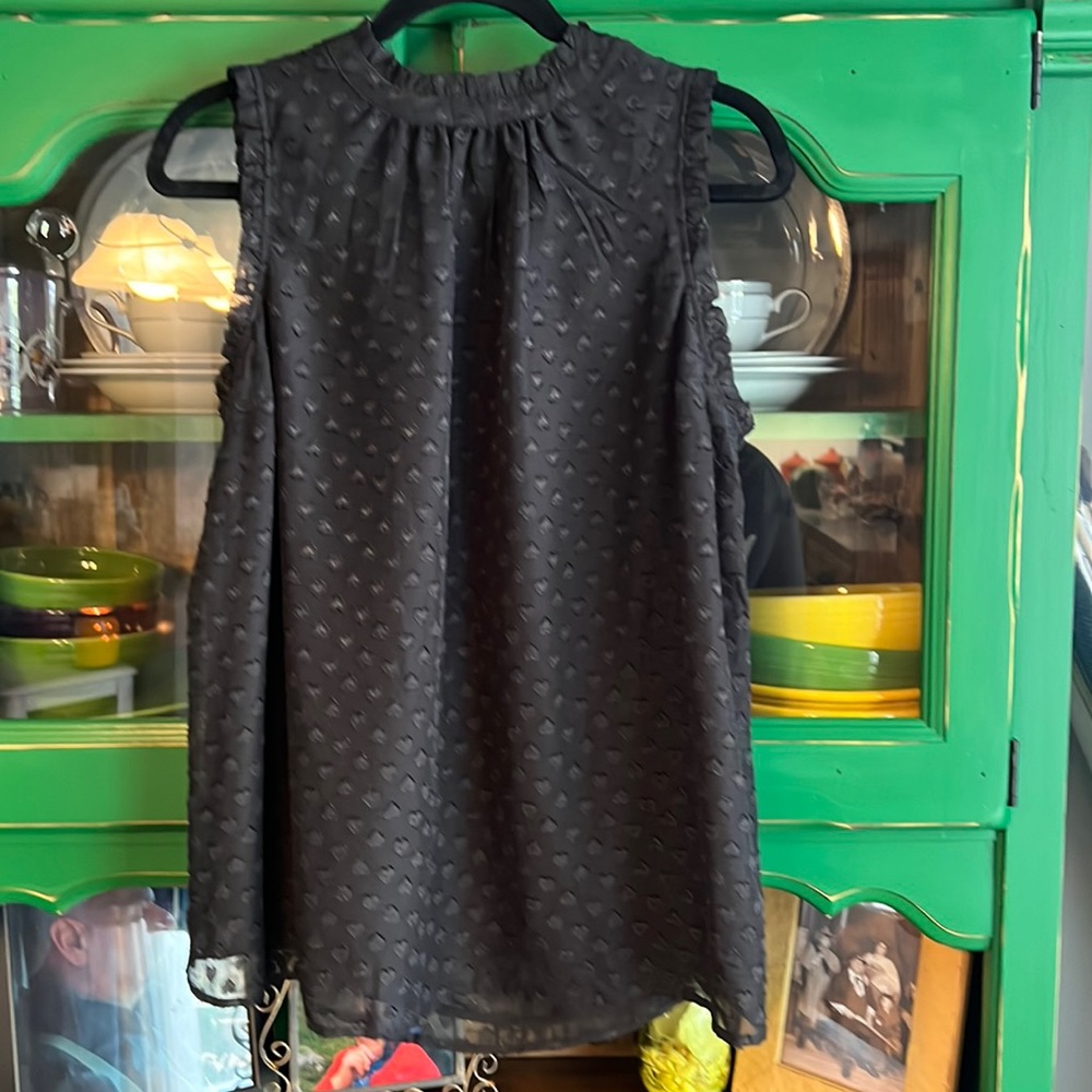 Torrid Top